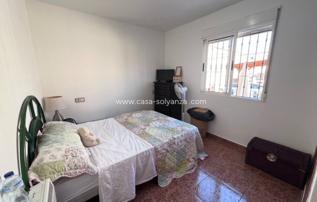 Resale - Townhouse - Torrevieja - Costa Blanca