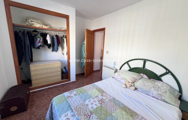 Resale - Townhouse - Torrevieja - Costa Blanca