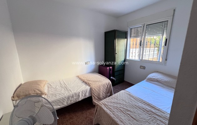 Resale - Townhouse - Torrevieja - Costa Blanca