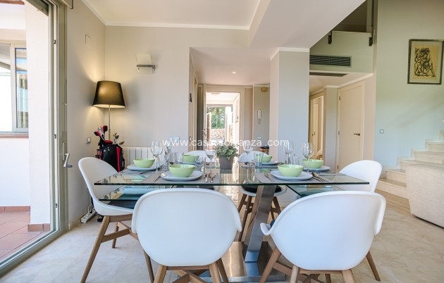 Revente - Villa - San Miguel de Salinas - Inland