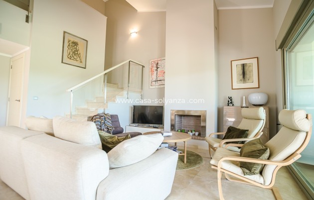 Revente - Villa - San Miguel de Salinas - Inland