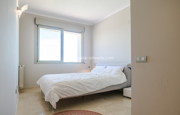 Revente - Villa - San Miguel de Salinas - Inland