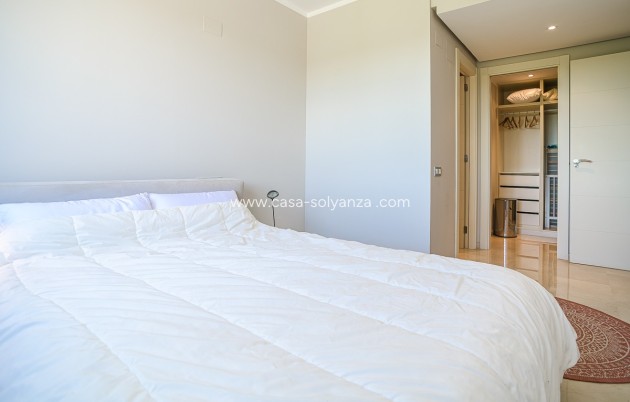 Revente - Villa - San Miguel de Salinas - Inland