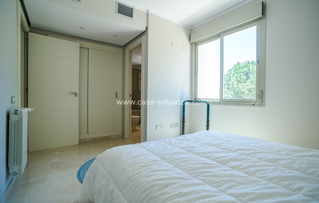 Revente - Villa - San Miguel de Salinas - Inland