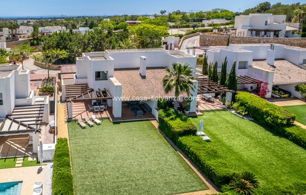Revente - Villa - San Miguel de Salinas - Inland