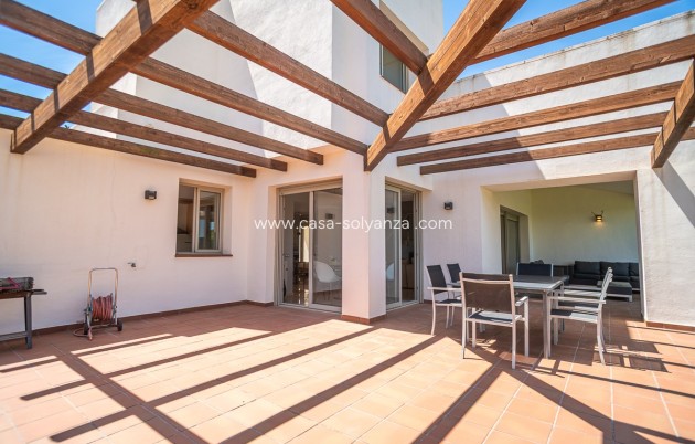 Revente - Villa - San Miguel de Salinas - Inland