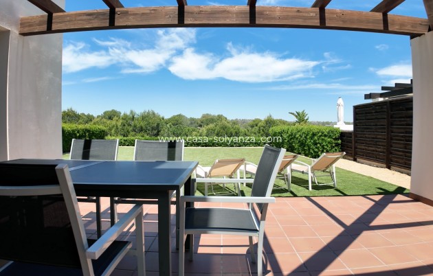Revente - Villa - San Miguel de Salinas - Inland