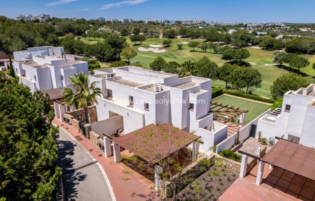 Revente - Villa - San Miguel de Salinas - Inland