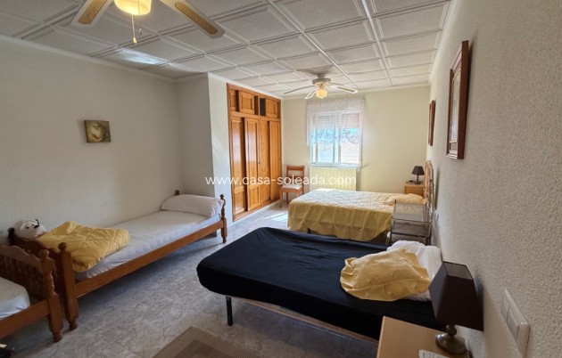 Wiederverkauf - Villa - Torrevieja - Costa Blanca