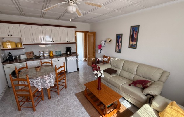 Wiederverkauf - Villa - Torrevieja - Costa Blanca