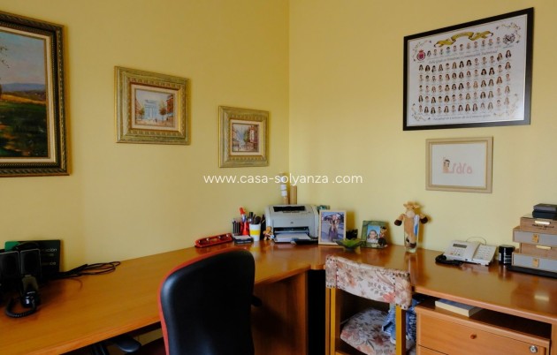 Revente - Villa - Orihuela - Orihuela Ciudad