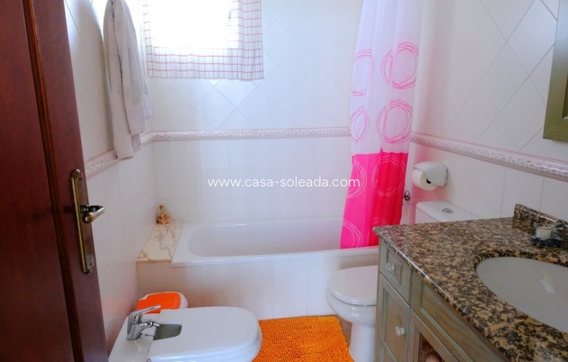 Revente - Villa - Orihuela - Orihuela Ciudad