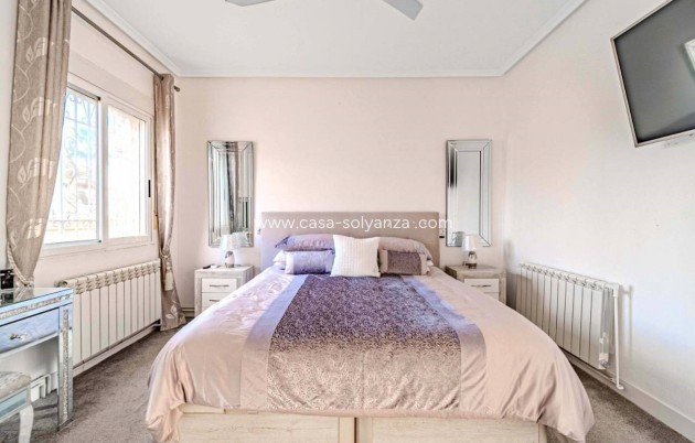 Revente - Villa - Villamartin - Villamartín