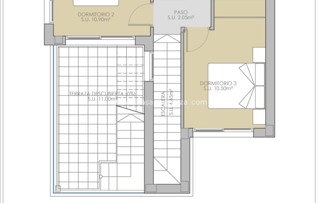 Nieuwbouw Woningen - Villa - Orihuela - Vistabella Golf