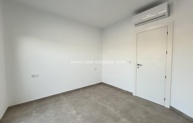 New Build - Villa - San Pedro del Pinatar - Lo pagan