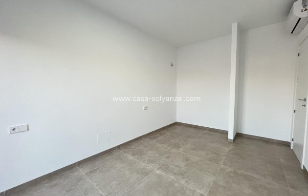 New Build - Villa - San Pedro del Pinatar - Lo pagan