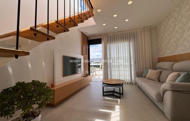 Revente - Appartement - Orihuela Costa - Playa Flamenca