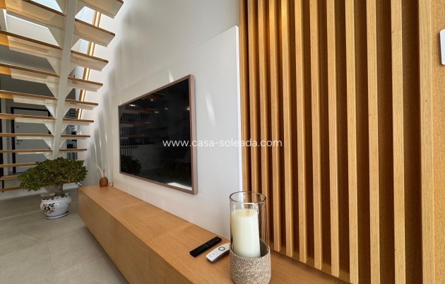 Revente - Appartement - Orihuela Costa - Playa Flamenca