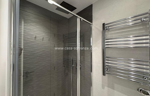 Revente - Appartement - Orihuela Costa - Playa Flamenca
