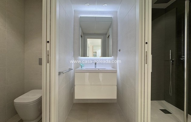 Revente - Appartement - Orihuela Costa - Playa Flamenca