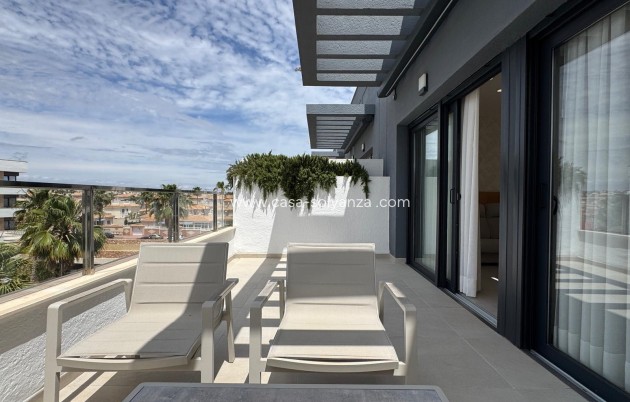 Revente - Appartement - Orihuela Costa - Playa Flamenca