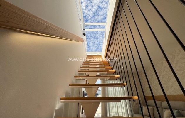 Revente - Appartement - Orihuela Costa - Playa Flamenca