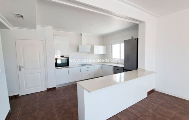 Revente - Country Property/Finca - Catral - Catral - Country