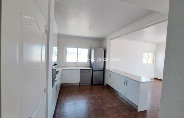 Revente - Country Property/Finca - Catral - Catral - Country