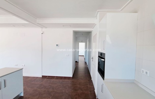 Revente - Country Property/Finca - Catral - Catral - Country