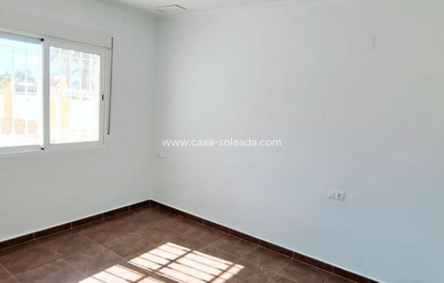 Revente - Country Property/Finca - Catral - Catral - Country