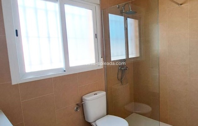 Revente - Country Property/Finca - Catral - Catral - Country