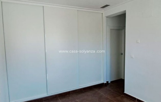 Revente - Country Property/Finca - Catral - Catral - Country