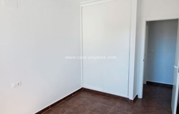 Revente - Country Property/Finca - Catral - Catral - Country