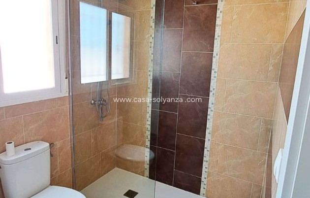 Revente - Country Property/Finca - Catral - Catral - Country