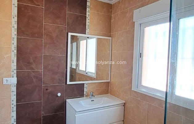 Revente - Country Property/Finca - Catral - Catral - Country