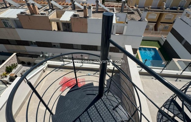 Resale - Villa - Guardamar del Segura - Guardamar