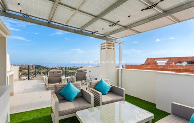Resale - Villa - Guardamar del Segura - Guardamar