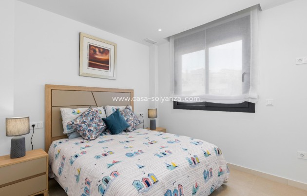 Resale - Villa - Guardamar del Segura - Guardamar