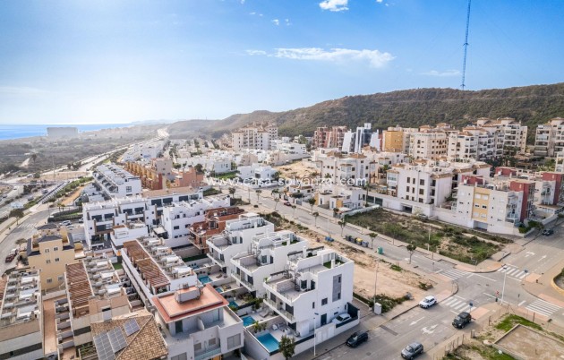Resale - Villa - Guardamar del Segura - Guardamar
