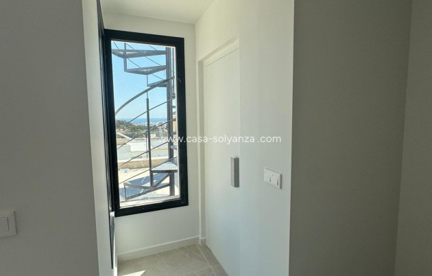 Resale - Villa - Guardamar del Segura - Guardamar