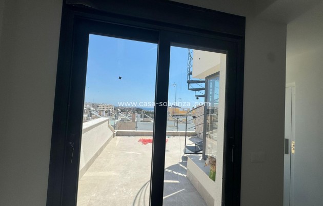 Resale - Villa - Guardamar del Segura - Guardamar