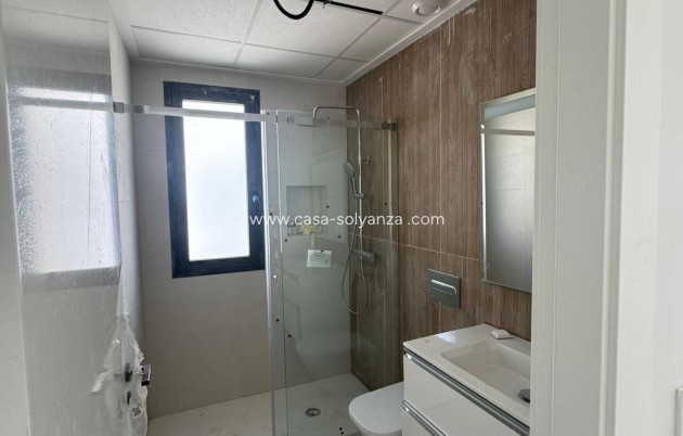 Resale - Villa - Guardamar del Segura - Guardamar