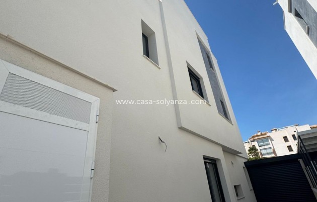 Resale - Villa - Guardamar del Segura - Guardamar