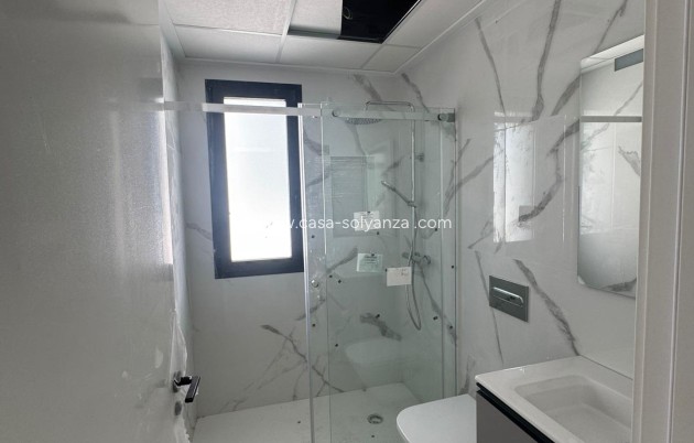 Resale - Villa - Guardamar del Segura - Guardamar