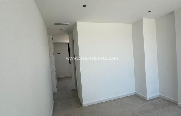 Resale - Villa - Guardamar del Segura - Guardamar