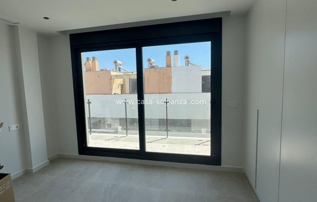 Resale - Villa - Guardamar del Segura - Guardamar