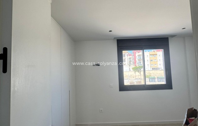 Resale - Villa - Guardamar del Segura - Guardamar