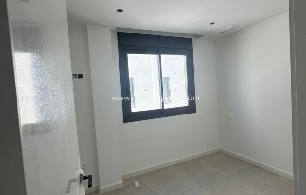 Resale - Villa - Guardamar del Segura - Guardamar