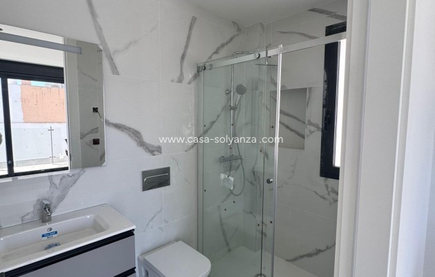 Resale - Villa - Guardamar del Segura - Guardamar