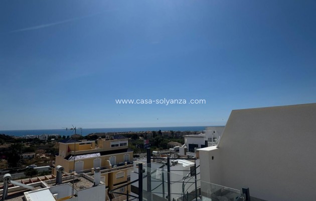 Resale - Villa - Guardamar del Segura - Guardamar